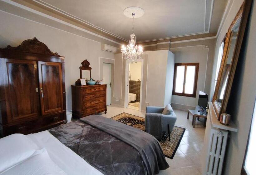 스탠다드 룸, Casa Nives
