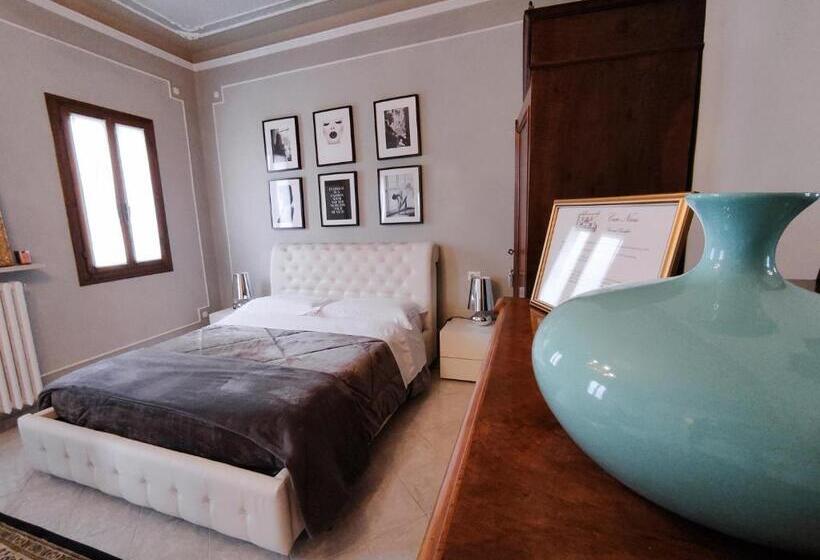 스탠다드 룸, Casa Nives