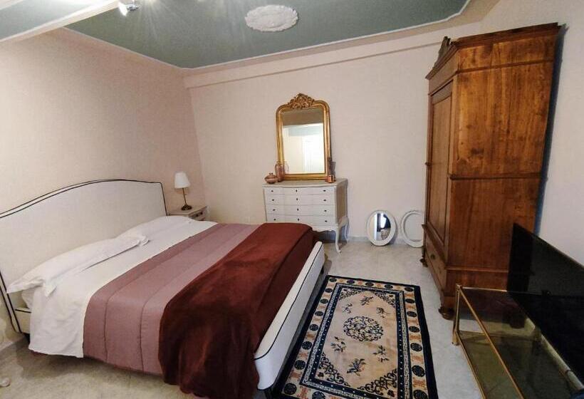 스탠다드 룸 킹사이즈 침대, Casa Nives