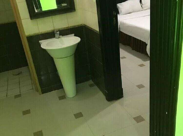 חדר סטודיו סטנדרד, Almakan Hotel 108