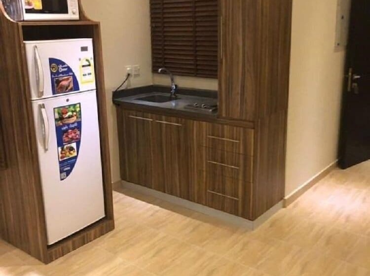 דירת חדר סופריור, Almakan Hotel 108