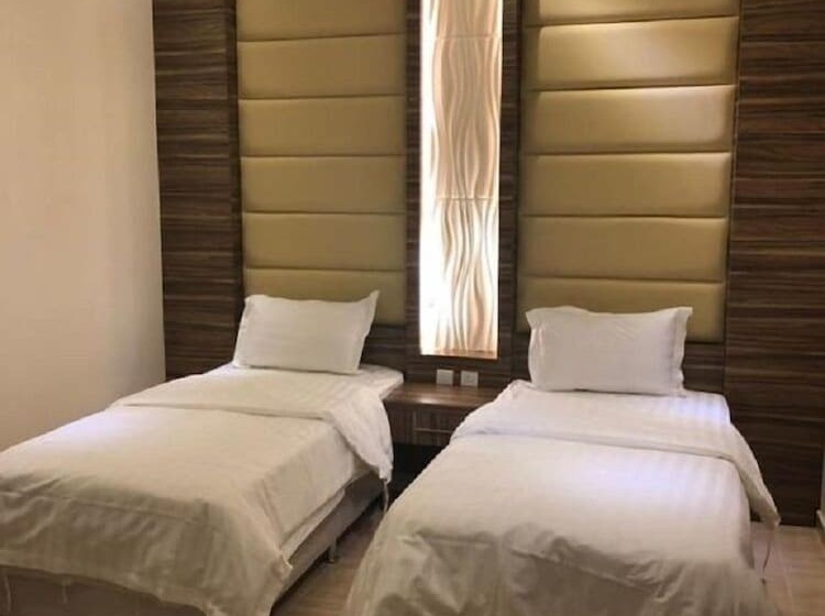 דירת חדר סופריור, Almakan Hotel 108