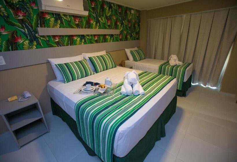 سوییت سوپریور, Baia Branca Porto De Galinhas