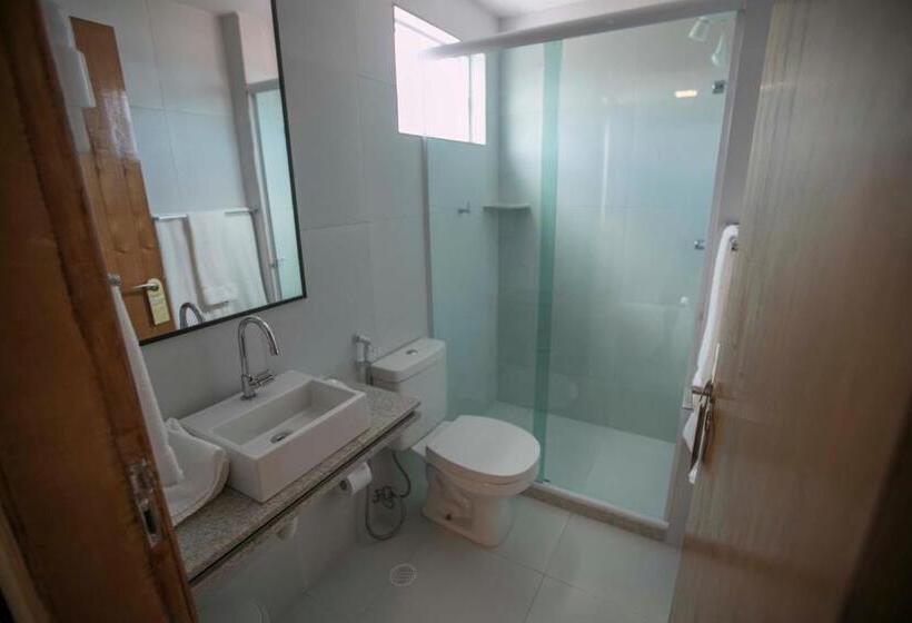 سوییت خانوادگی, Baia Branca Porto De Galinhas