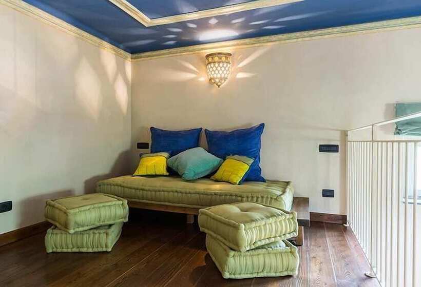 Люкс Повышенной Комфортности, Castello Di Pontebosio Luxury Resort