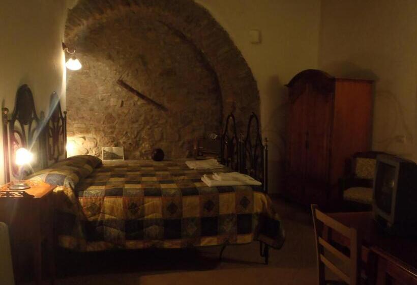 Номер Стандарт, Cilento Coast, Palazzo Pisani Pollica  Salerno Campania Italy