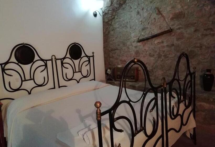 Номер Стандарт, Cilento Coast, Palazzo Pisani Pollica  Salerno Campania Italy