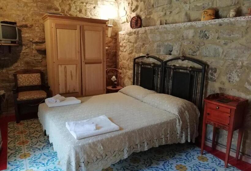 Номер Стандартный с Видом, Cilento Coast, Palazzo Pisani Pollica  Salerno Campania Italy