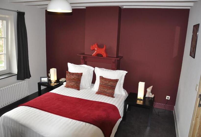 Номер Стандарт, B&b Pierre Marie