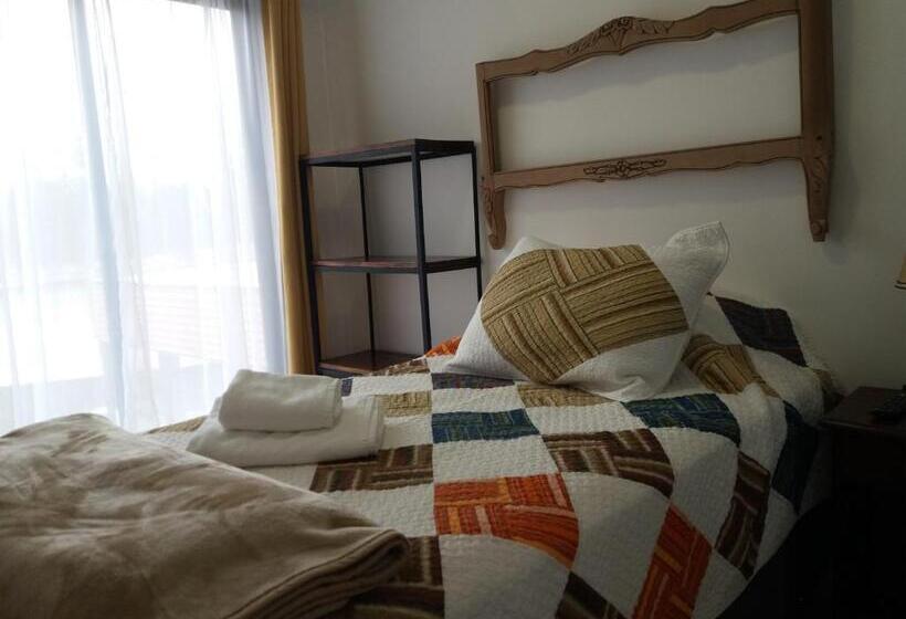 Номер Стандарт Индивидуальный, Casa Hotel Trocha Angosta