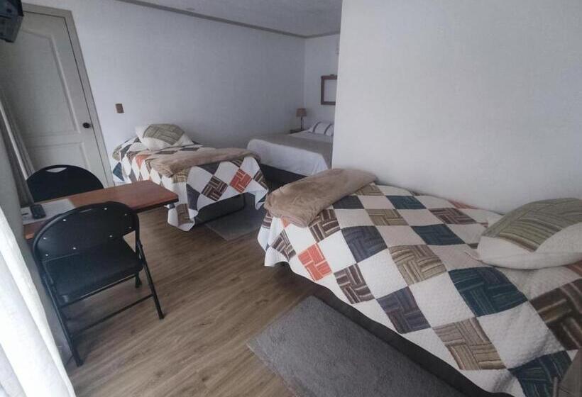 Номер Superior, Casa Hotel Trocha Angosta