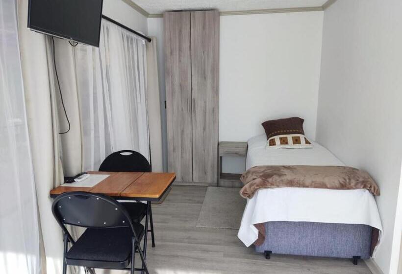 Номер Superior, Casa Hotel Trocha Angosta