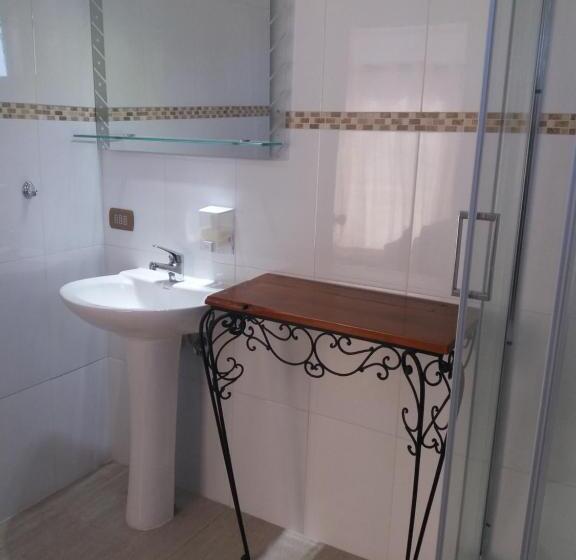 Номер Superior, Casa Hotel Trocha Angosta