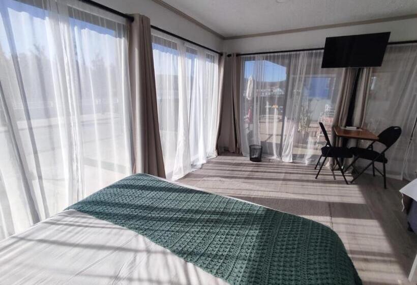 Номер Superior, Casa Hotel Trocha Angosta
