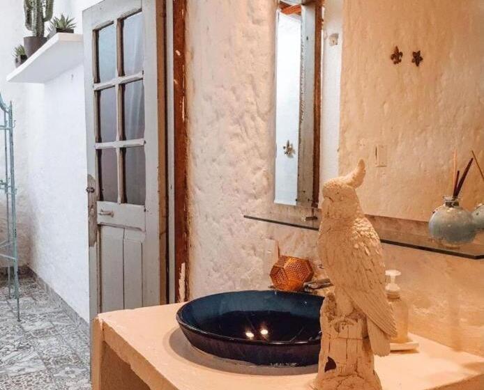スイート, Infinito La Casona
