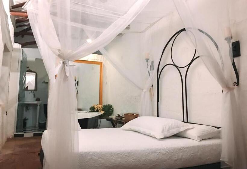 스탠다드 룸, Infinito La Casona