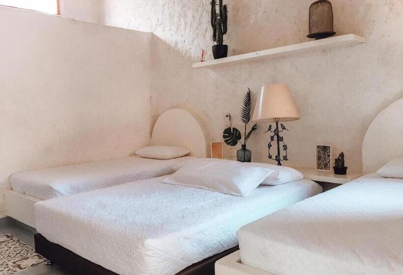 스탠다드 룸, Infinito La Casona