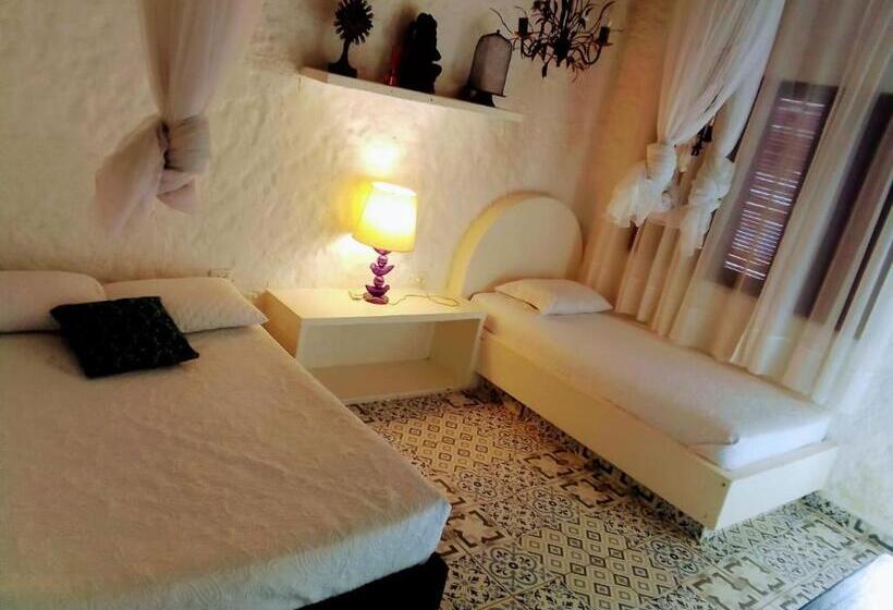 스탠다드 룸, Infinito La Casona