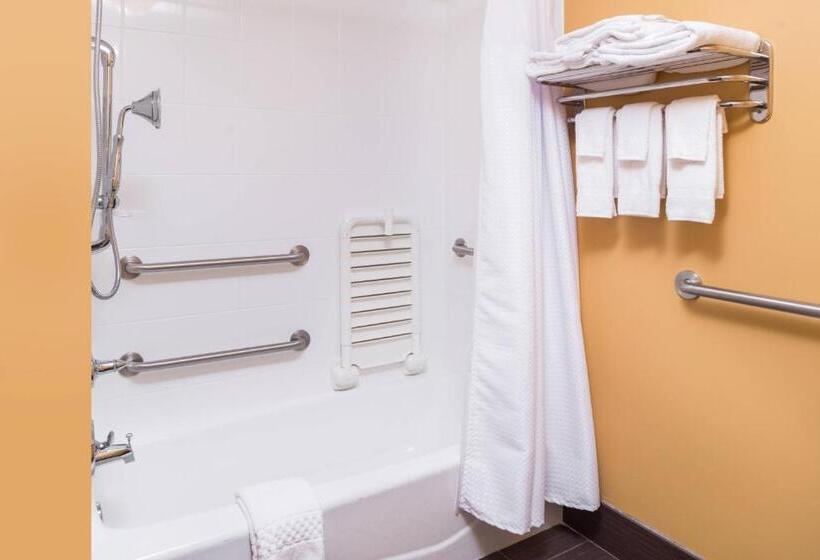 Студио Стандарт Кровать Кинг, Towneplace Suites By Marriott New Hartford