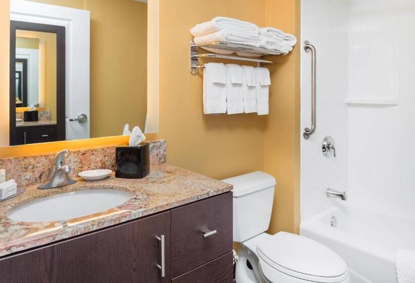 Люкс, Towneplace Suites By Marriott New Hartford