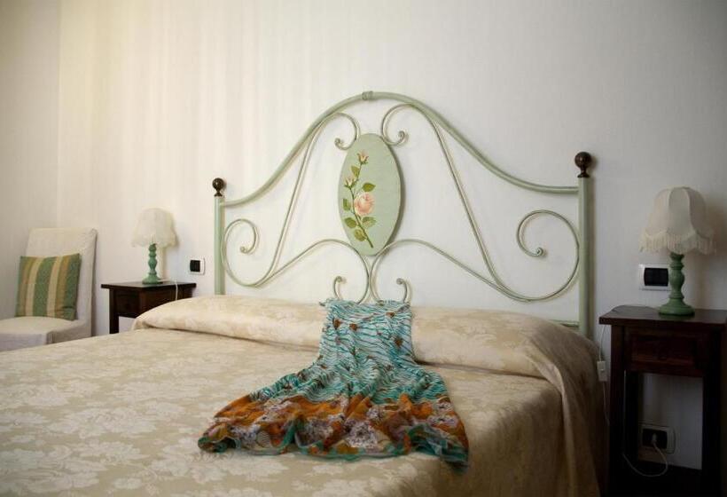 Номер Стандартный с Видом, L'antica Pieve Bed & Breakfast