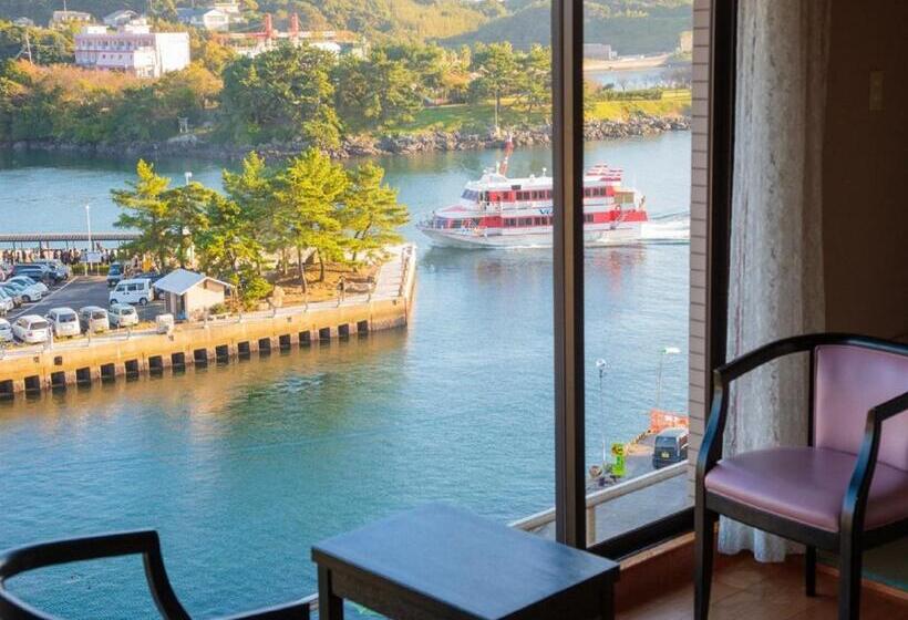 Номер Стандарт, View Hotel Iki