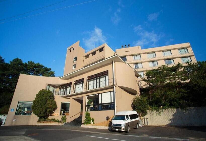 Номер Стандарт, View Hotel Iki