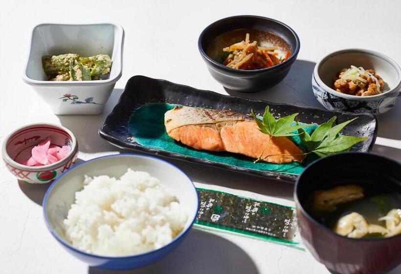스탠다드 룸, Shiki Resort Ventvert Karuizawa