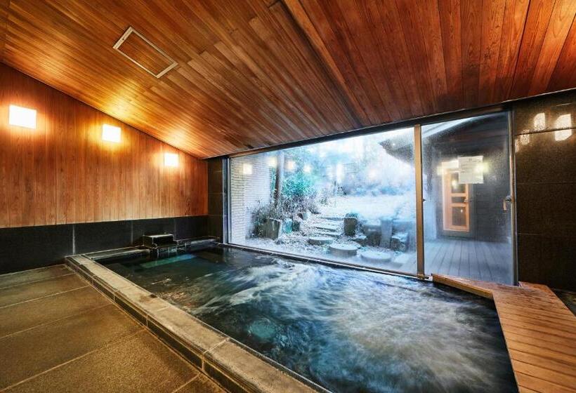4인용 스탠다드 룸, Shiki Resort Ventvert Karuizawa