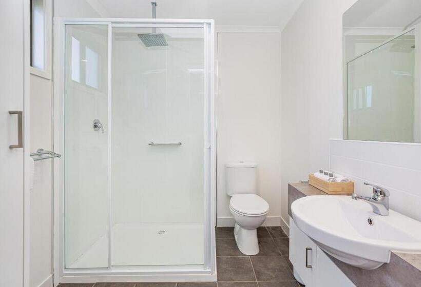 Студия Стандарт, Big4 Bendigo Marong Holiday Park