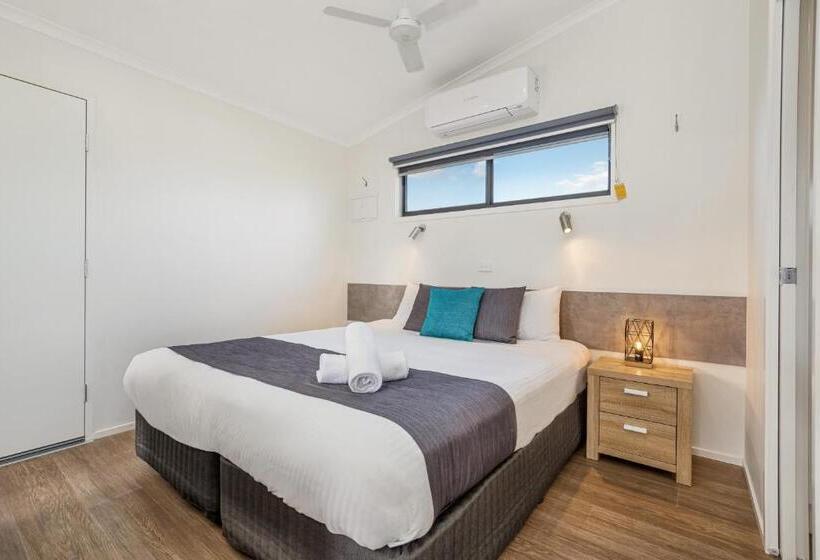 Студия Стандарт, Big4 Bendigo Marong Holiday Park