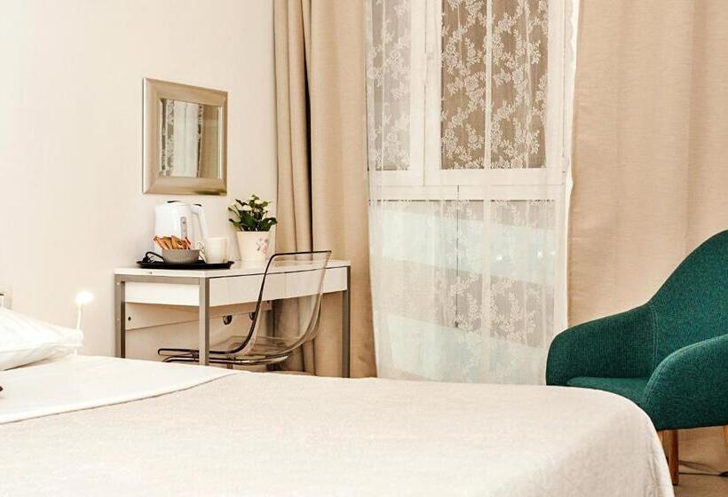 Номер Стандарт, Centrooms Kovac