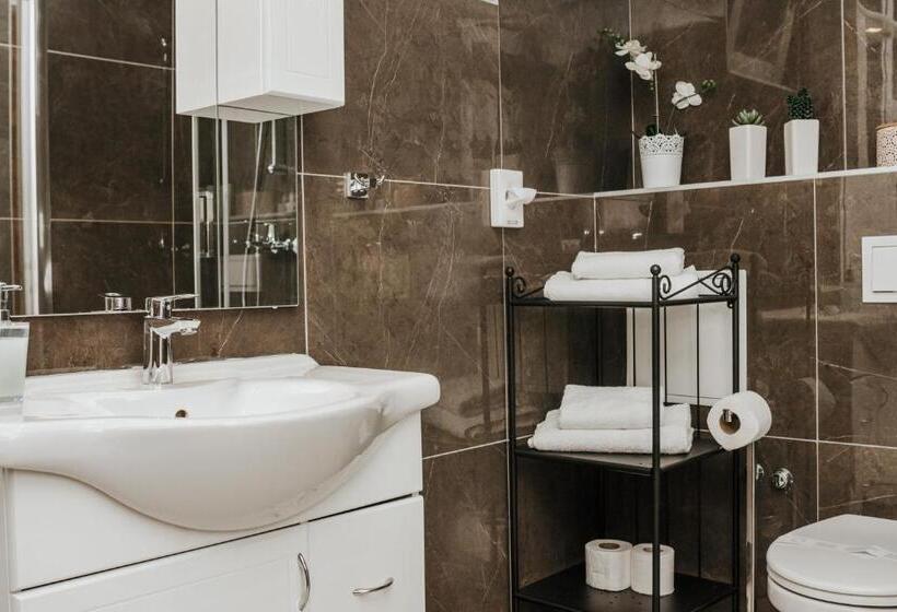Номер Стандарт, Centrooms Kovac
