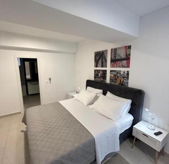 Номер Стандарт, Centrooms Kovac