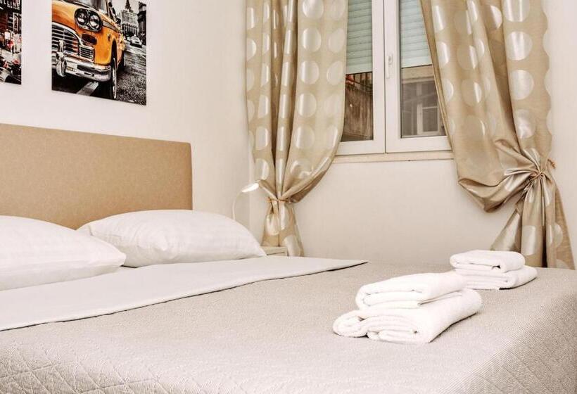 Номер Superior, Centrooms Kovac
