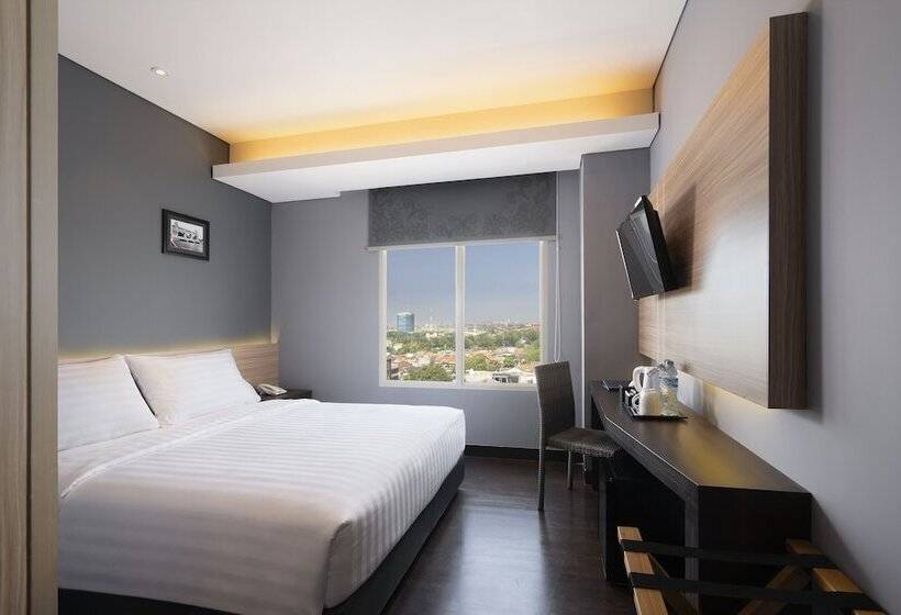 اتاق سوپریور, Batiqa Hotel Darmo   Surabaya