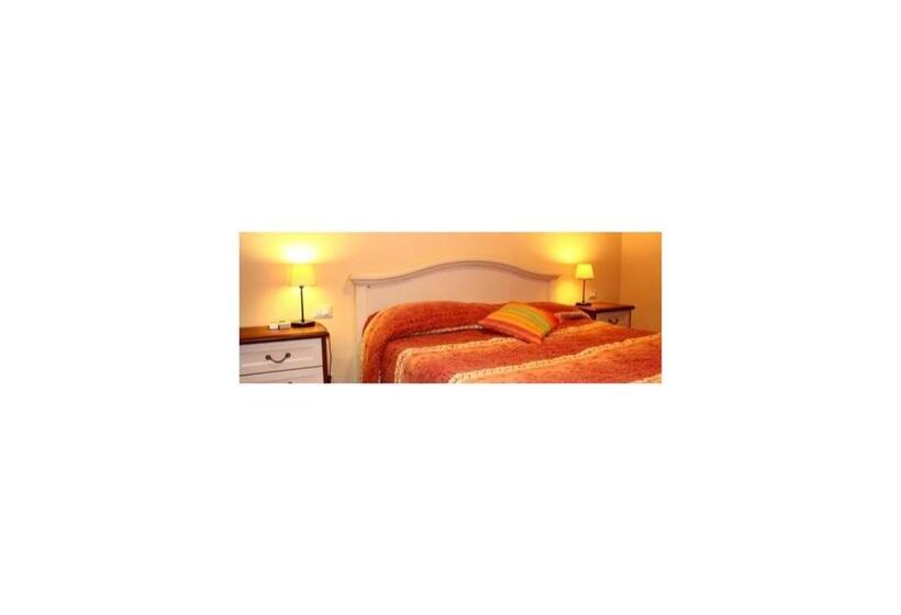 四人标准间, Gli Agrumi Rooms