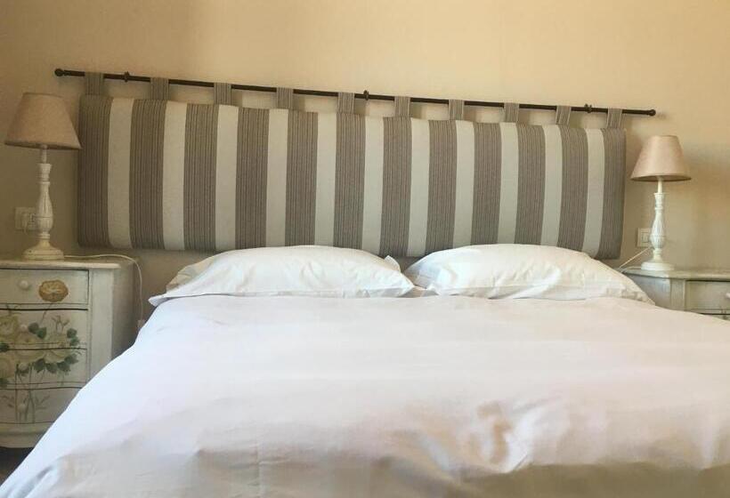 اتاق سوپریور, I Terzi Di Siena   Rooms Only