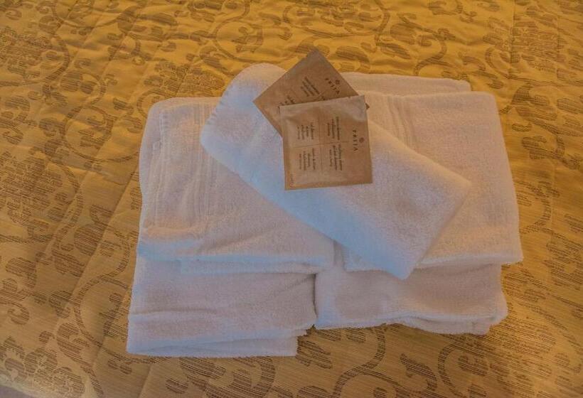 اتاق سوپریور, I Terzi Di Siena   Rooms Only