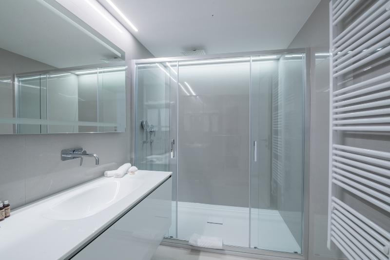 آپارتمان 1 خوابه با بالکن, Aparthotel Joel