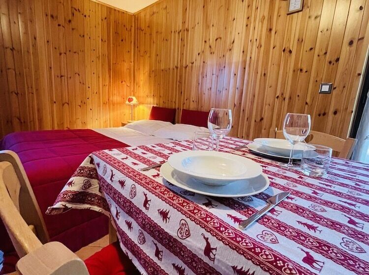 Студия Стандарт, Case Vacanza Perron