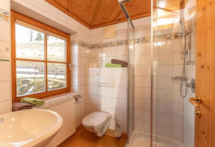 Номер Стандарт с Балконом, Eisbacherhof