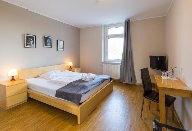 Номер Economy, Haus Müllestumpe