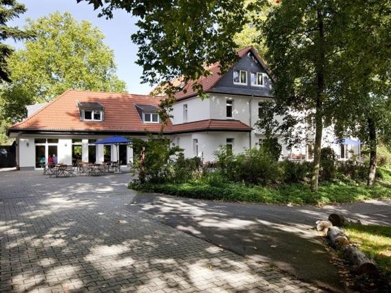 Апартаменты 1 Спальня, Haus Müllestumpe