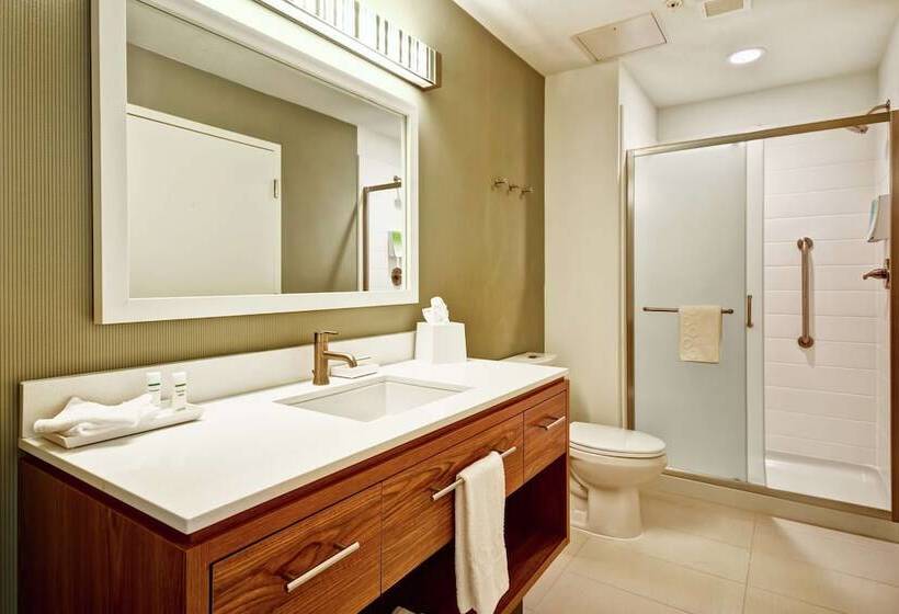 스위트, Home2 Suites By Hilton Smyrna Nashville