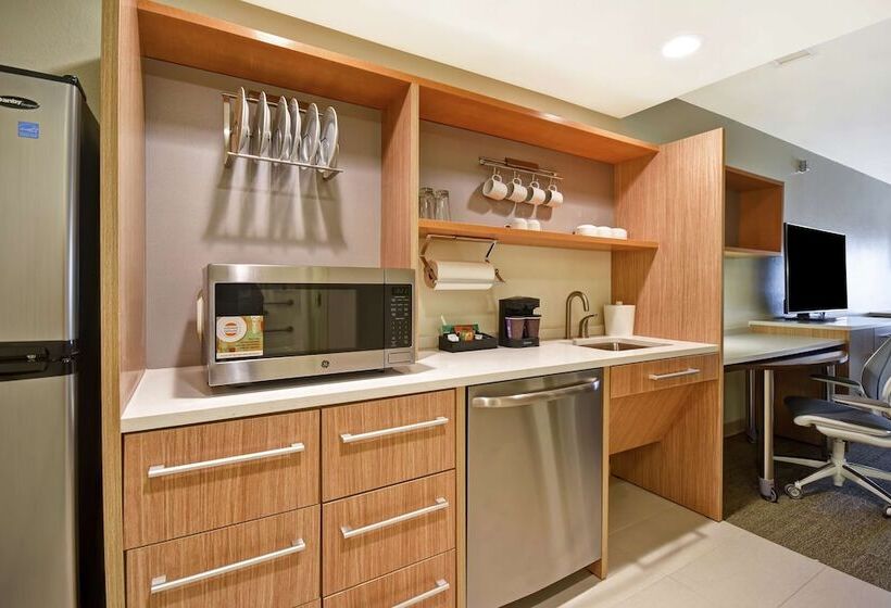 스위트, Home2 Suites By Hilton Smyrna Nashville
