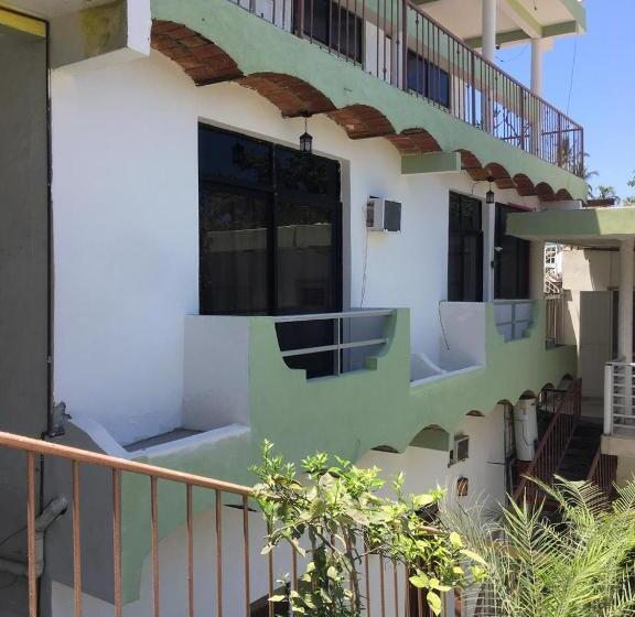 Familiekamer, Posada Las Graditas