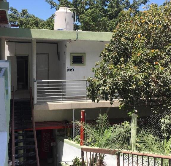 StandaardKamer, Posada Las Graditas