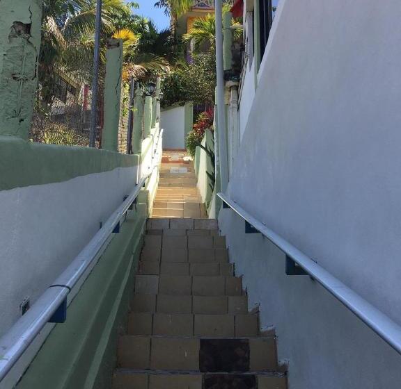 Standaardbungalow, Posada Las Graditas