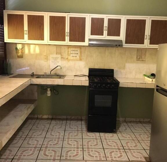 Huis met 3 Slaapkamers, Posada Las Graditas